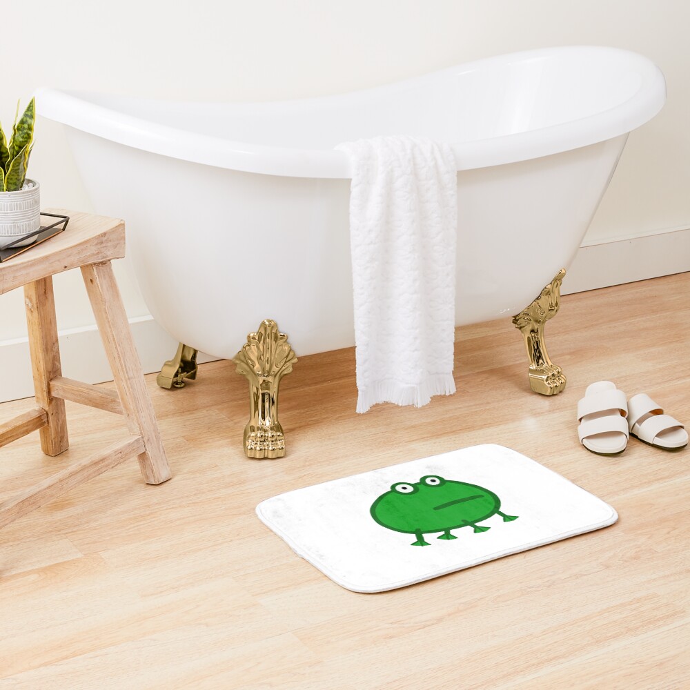 Item preview, Bath Mat designed and sold by GlamDesignz.