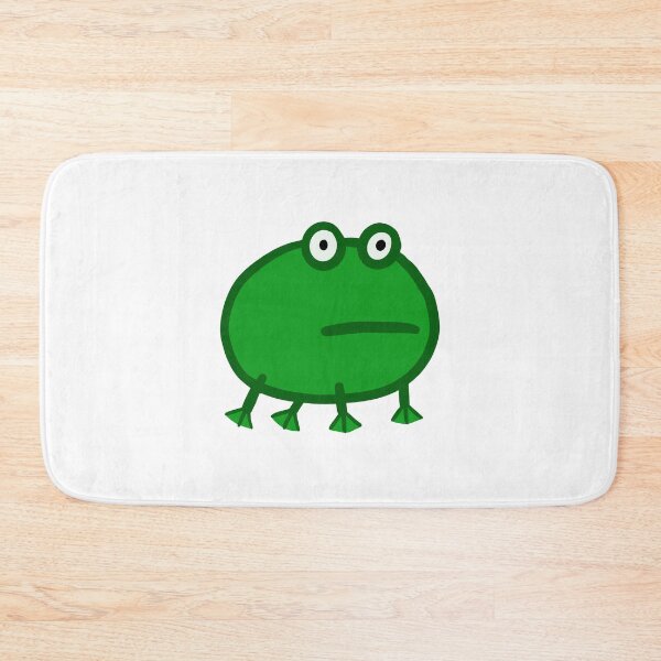 Item preview, Frog designed and sold by GlamDesignz.