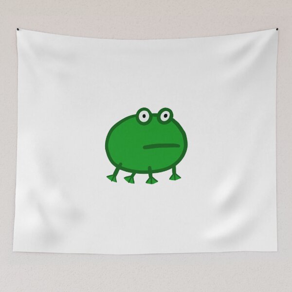 Item preview, Frog designed and sold by GlamDesignz.