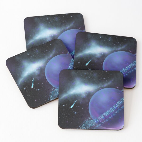 Item preview, Astraeus Galaxy designed and sold by SojournStudio.