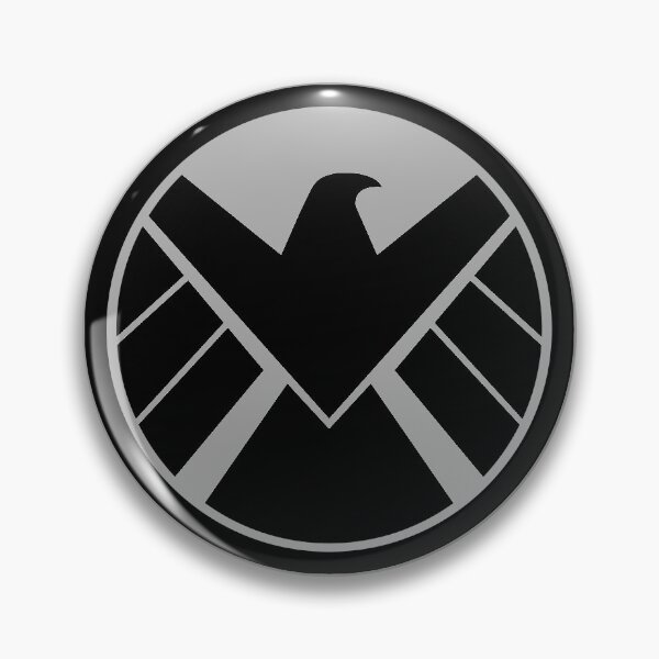 Item preview, MRVL Shield Logo designed and sold by JCalvert-Design.