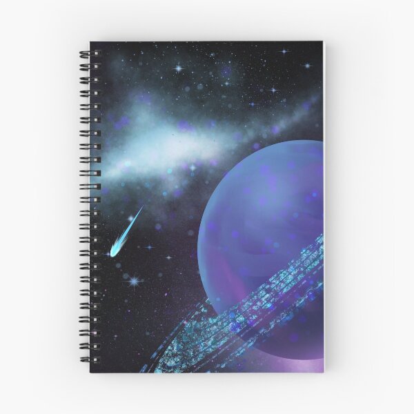 Item preview, Astraeus Galaxy designed and sold by SojournStudio.