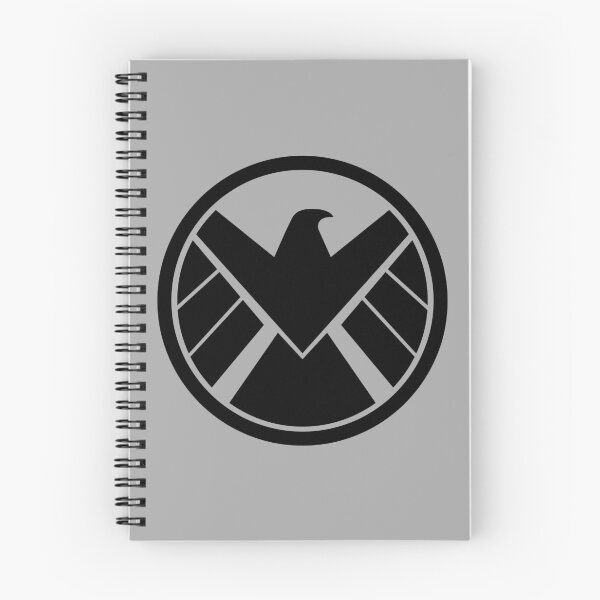 Item preview, MRVL Shield Logo designed and sold by JCalvert-Design.