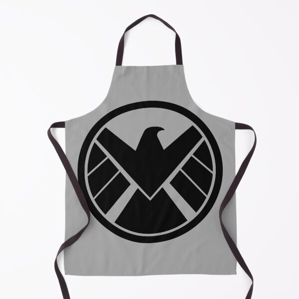Item preview, MRVL Shield Logo designed and sold by JCalvert-Design.