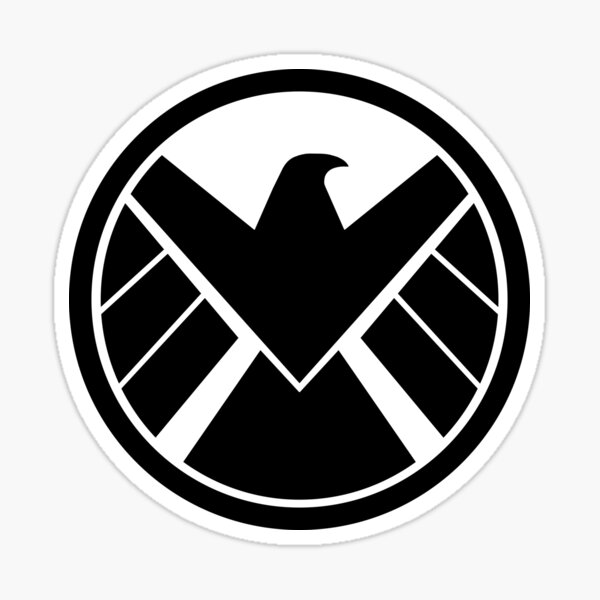 Item preview, MRVL Shield Logo designed and sold by JCalvert-Design.