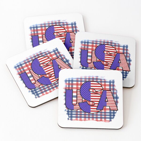 Item preview, USA Patriotic Day - July 4th Independence Day designed and sold by younghopes.