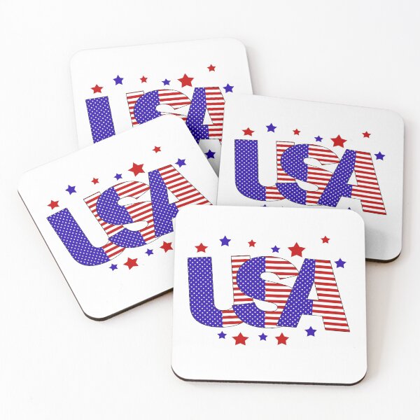 Item preview, USA Patriotic Day - July 4th Independence Day designed and sold by younghopes.