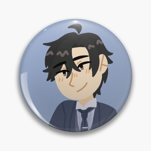 Item preview, Jumin Han - Party Outfit designed and sold by VarianDraws.