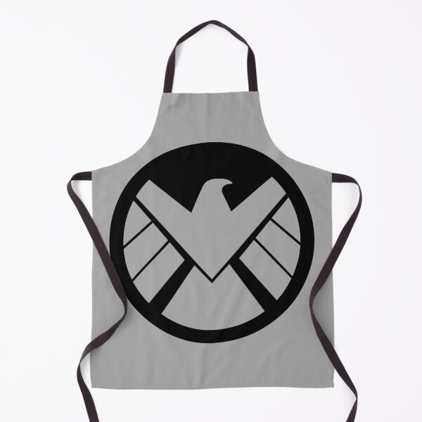 Item preview, MRVL Shield Logo 2 designed and sold by JCalvert-Design.