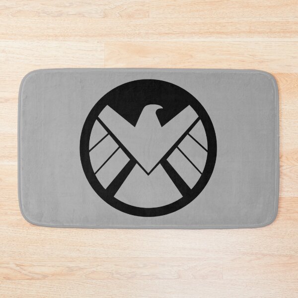 Item preview, MRVL Shield Logo 2 designed and sold by JCalvert-Design.