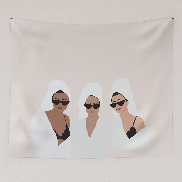 Item preview, Saturday Mood designed and sold by KeekStudio.