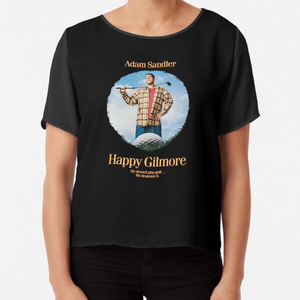 Happy Gilmore T-Shirts | Redbubble