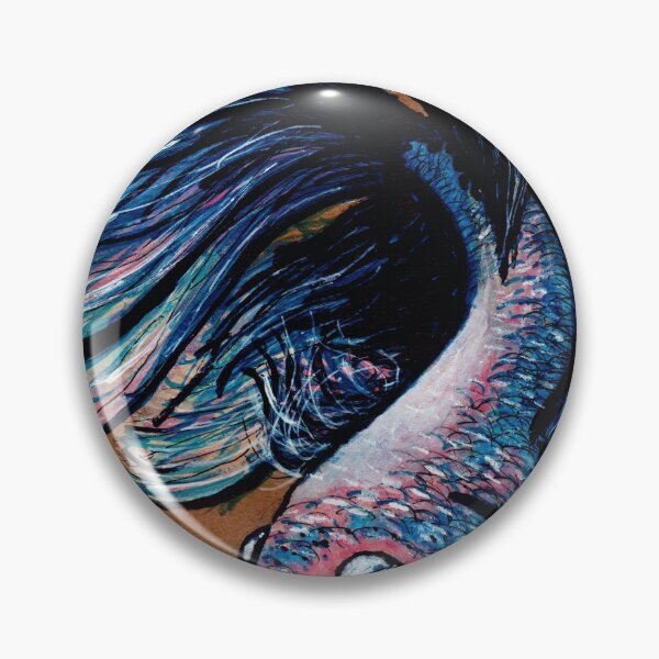 Item preview, Beta Fish designed and sold by Garuda Sagral.