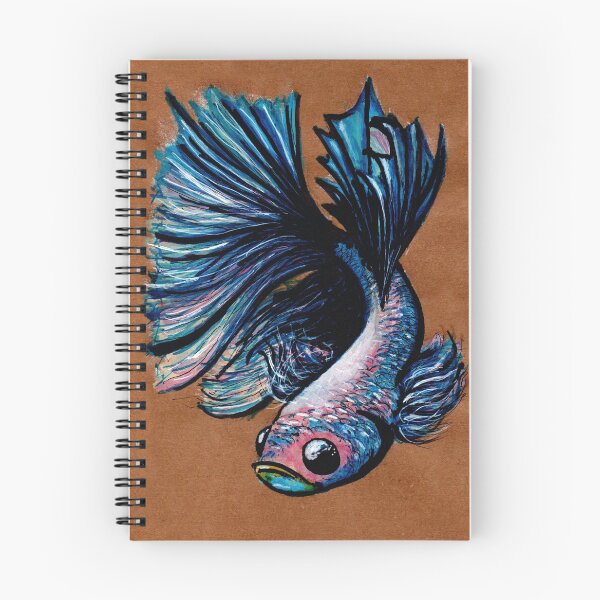 Item preview, Beta Fish designed and sold by Garuda Sagral.