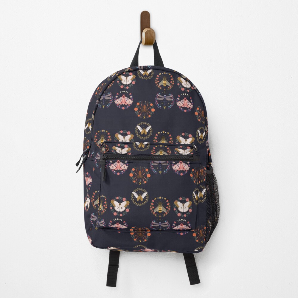 Item preview, Backpack designed and sold by FinesseCraft.