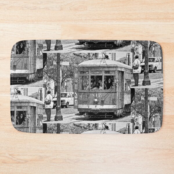 Item preview, St. Charles Line designed and sold by KirtTisdale.