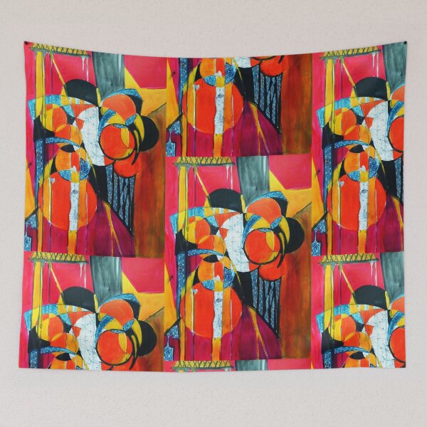 Item preview, Not so calm  designed and sold by dana-krystle.