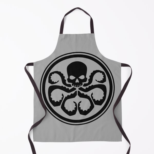 Item preview, MRVL Hydra Logo designed and sold by JCalvert-Design.