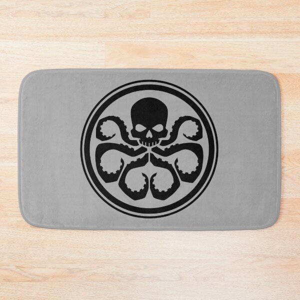 Item preview, MRVL Hydra Logo designed and sold by JCalvert-Design.