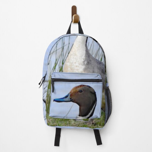 Item preview, A Wonderful Pintail Drake Duck designed and sold by Karen Thomson.