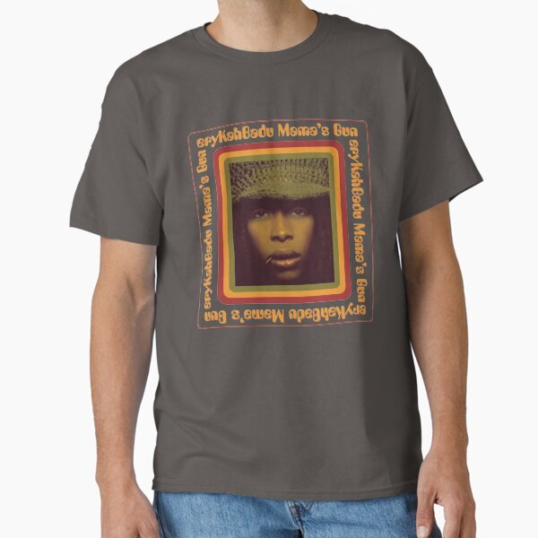 Item preview, Erykah Badu Mama's Gun designed and sold by theoralcollage.