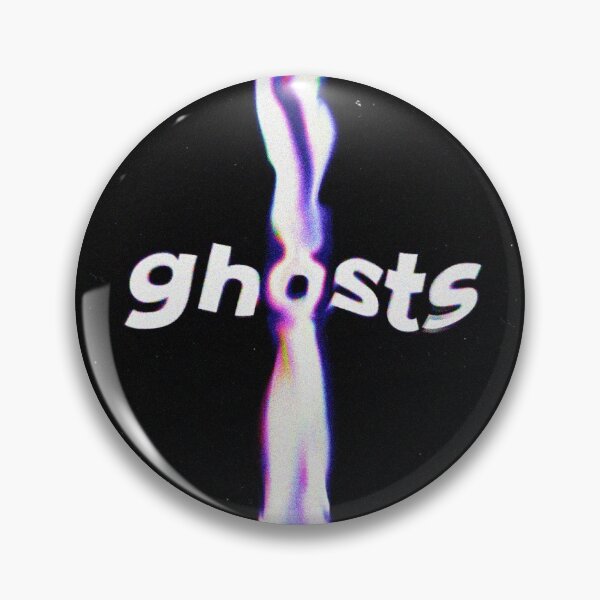 Item preview, Ghosts - Liquid text designed and sold by AntiSociety.