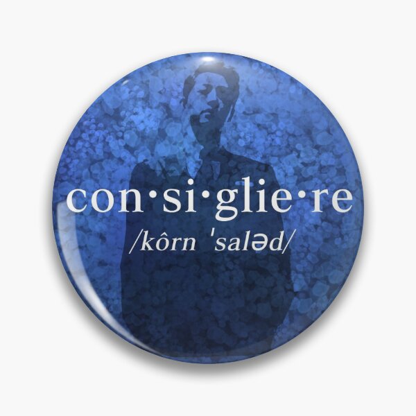 Item preview, Vincenzo Consigliere Corn Salad designed and sold by nita517.