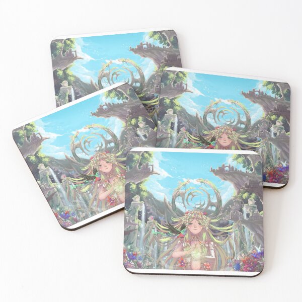 Item preview, Madre naturaleza designed and sold by TimyaMH.