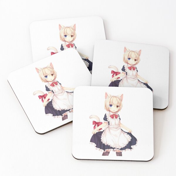 Item preview, Maid Sama designed and sold by KnitNknot.