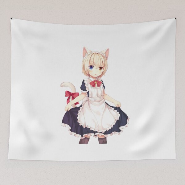 Item preview, Maid Sama designed and sold by KnitNknot.