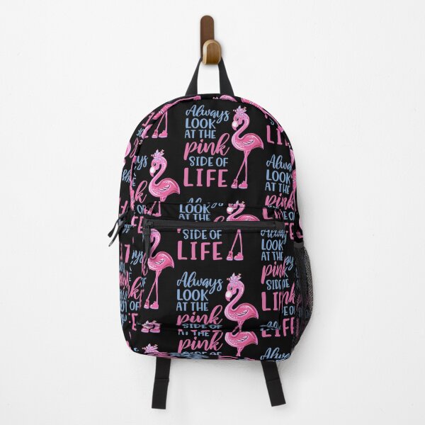 Item preview, The Pink Life | Flamingo love designed and sold by Petra Becker.