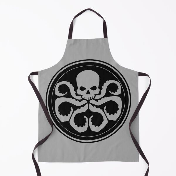 Item preview, MRVL Hydra Logo 2 designed and sold by JCalvert-Design.