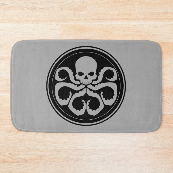 Item preview, MRVL Hydra Logo 2 designed and sold by JCalvert-Design.