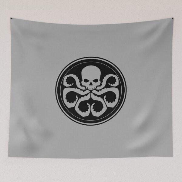 Item preview, MRVL Hydra Logo 2 designed and sold by JCalvert-Design.