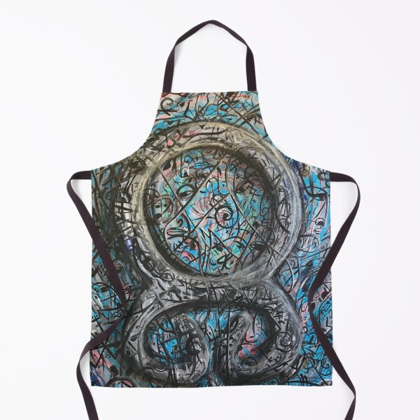 Item preview, Trolls Cross - Scandinavia, Vikings and Celtic designed and sold by koorosh-nejad.