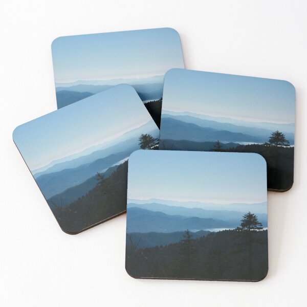 Item preview, In the Great Smoky Mountains designed and sold by Hillary Sivec.