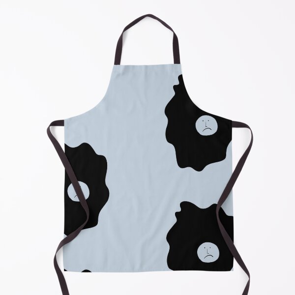 Item preview, Sad Immune Cell designed and sold by fogoosherie.