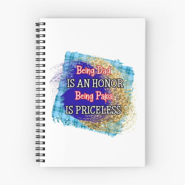 Item preview, Being Dad is an Honor- Father's Day- Dad designed and sold by younghopes.