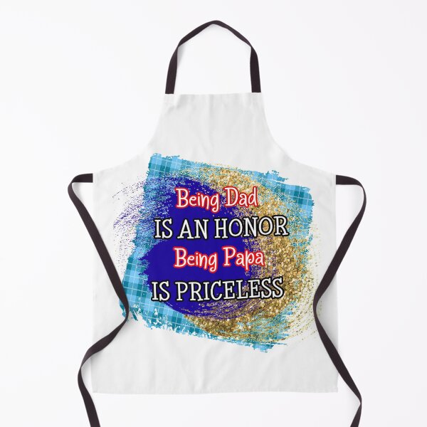 Item preview, Being Dad is an Honor- Father's Day- Dad designed and sold by younghopes.