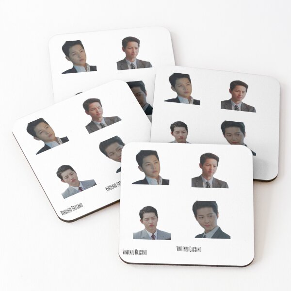 Item preview, Song joong ki designed and sold by Juzzov.