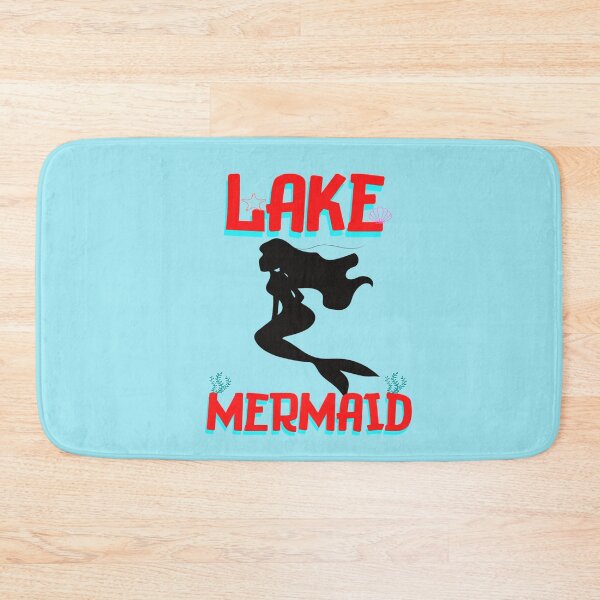 Item preview, Lake life  designed and sold by Monkey204.
