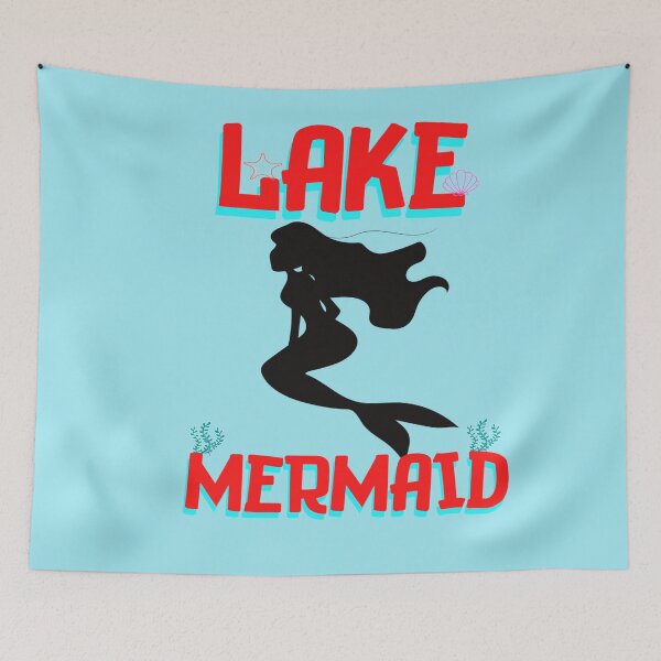 Item preview, Lake life  designed and sold by Monkey204.