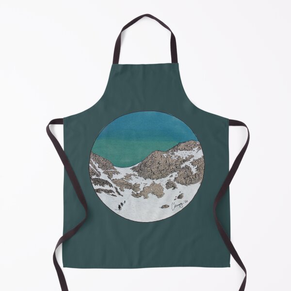 Item preview, Mather Pass designed and sold by Chumpy1976.