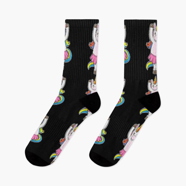Item preview, Unicorn Ballerina Ballet Dance designed and sold by Snabdesign84.