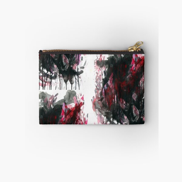 Item preview, Abstract Painting_Broken with  Reds  designed and sold by dana-krystle.