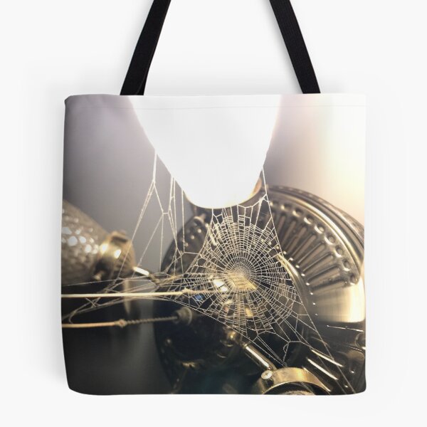 Item preview, Spiderwebs designed and sold by Michael McClure.