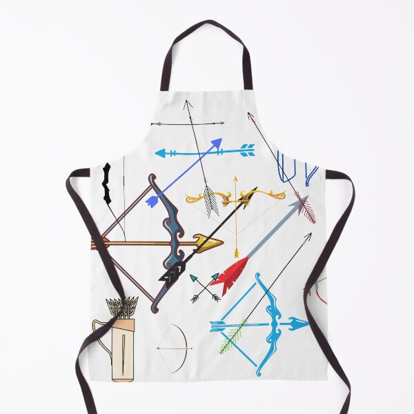 Item preview, Archery Archer designed and sold by IRYNASushi.