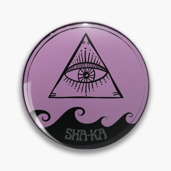 Item preview, The All Seeing Eye  designed and sold by nick fedyk.