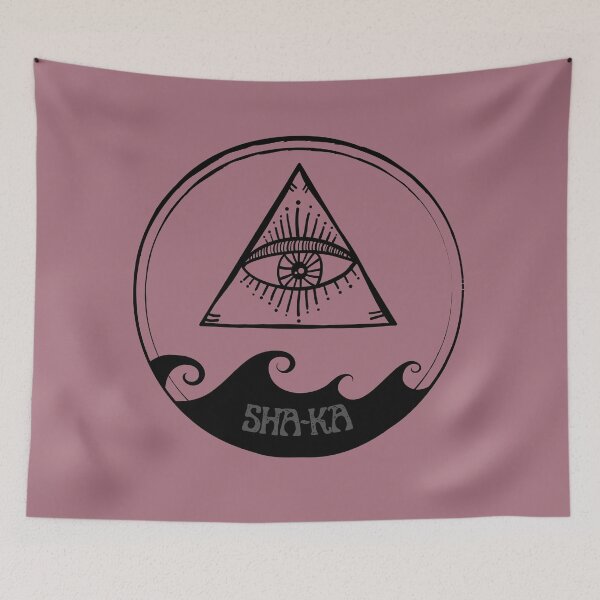 Item preview, The All Seeing Eye  designed and sold by nick fedyk.