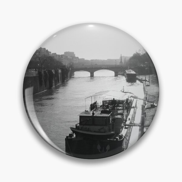 Item preview, Evenings by the Seine designed and sold by Hillary Sivec.